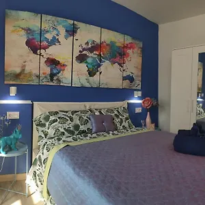 Lagunillas Travel Loft Apartamento