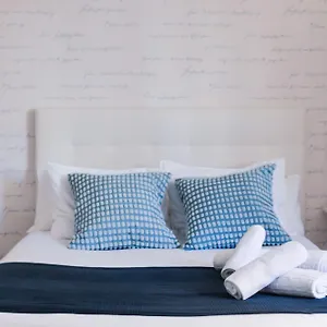 Larios Premium Apartamento