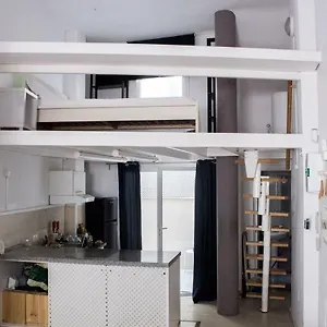 Buena Onda Lagunillas Apartamento