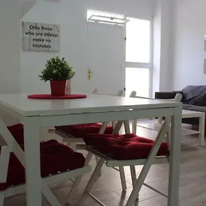 Maravilloso Y Céntrico En Apartamento
