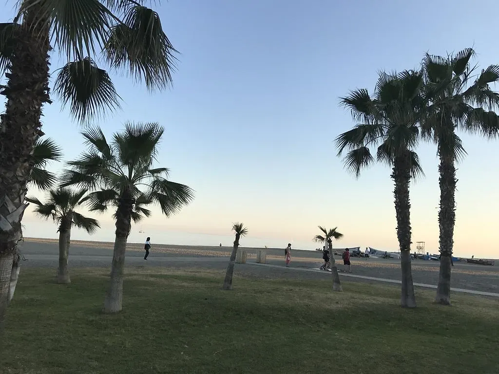 Marques de Larios Plaza Las Flores PARKING GRATIS Apartamento Málaga España