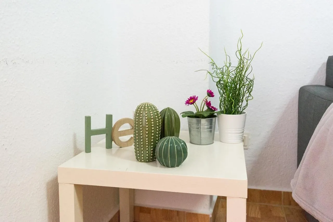 Marques de Larios Plaza Las Flores PARKING GRATIS Apartamento Málaga España