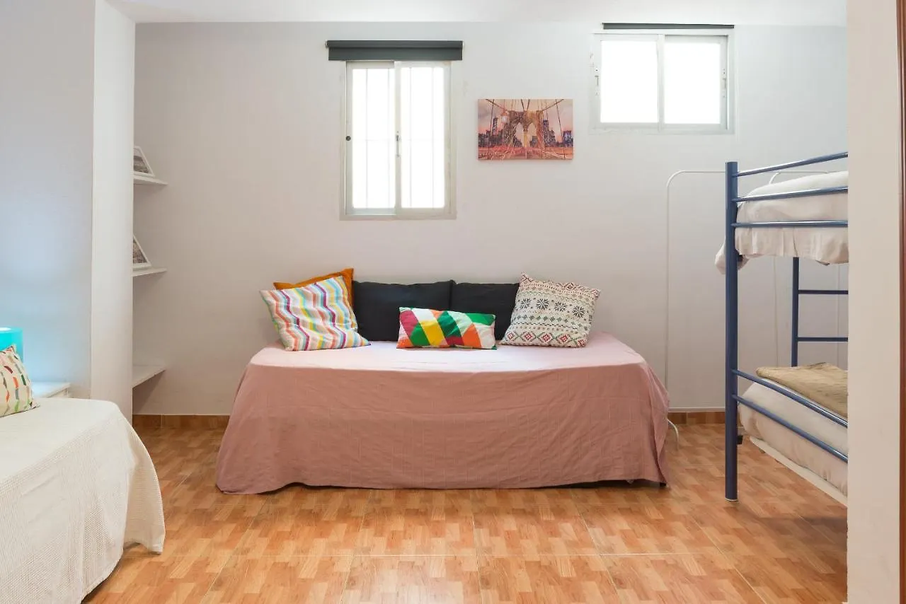 Marques de Larios Plaza Las Flores PARKING GRATIS Apartamento Málaga