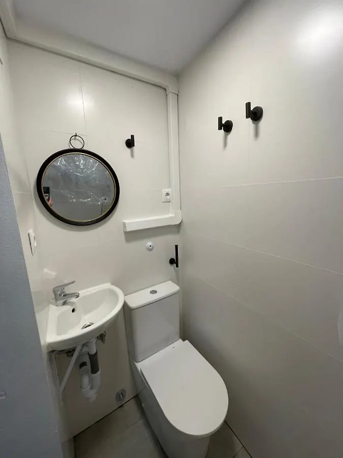 Marques De Larios Plaza Las Flores Parking Gratis Apartment Malaga