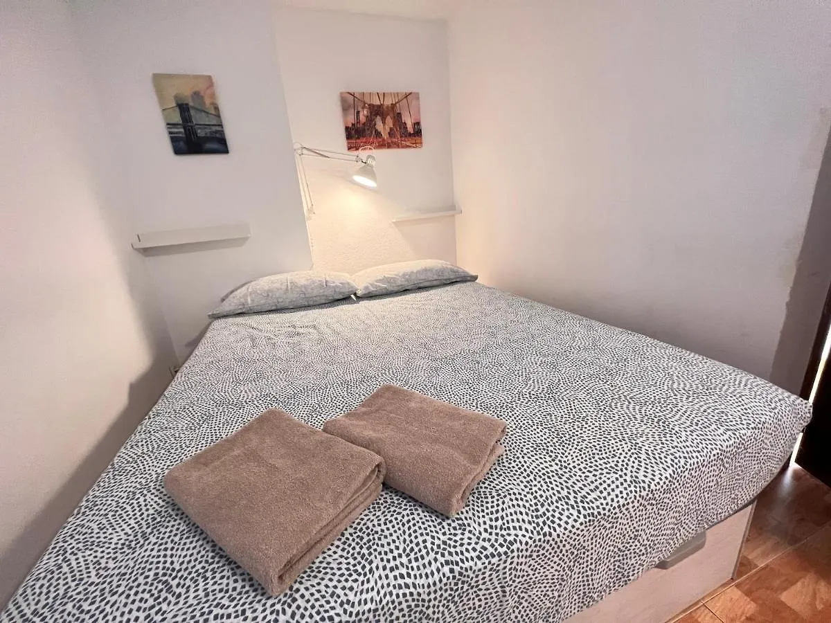 Marques De Larios Plaza Las Flores Parking Gratis Apartment Malaga Spain