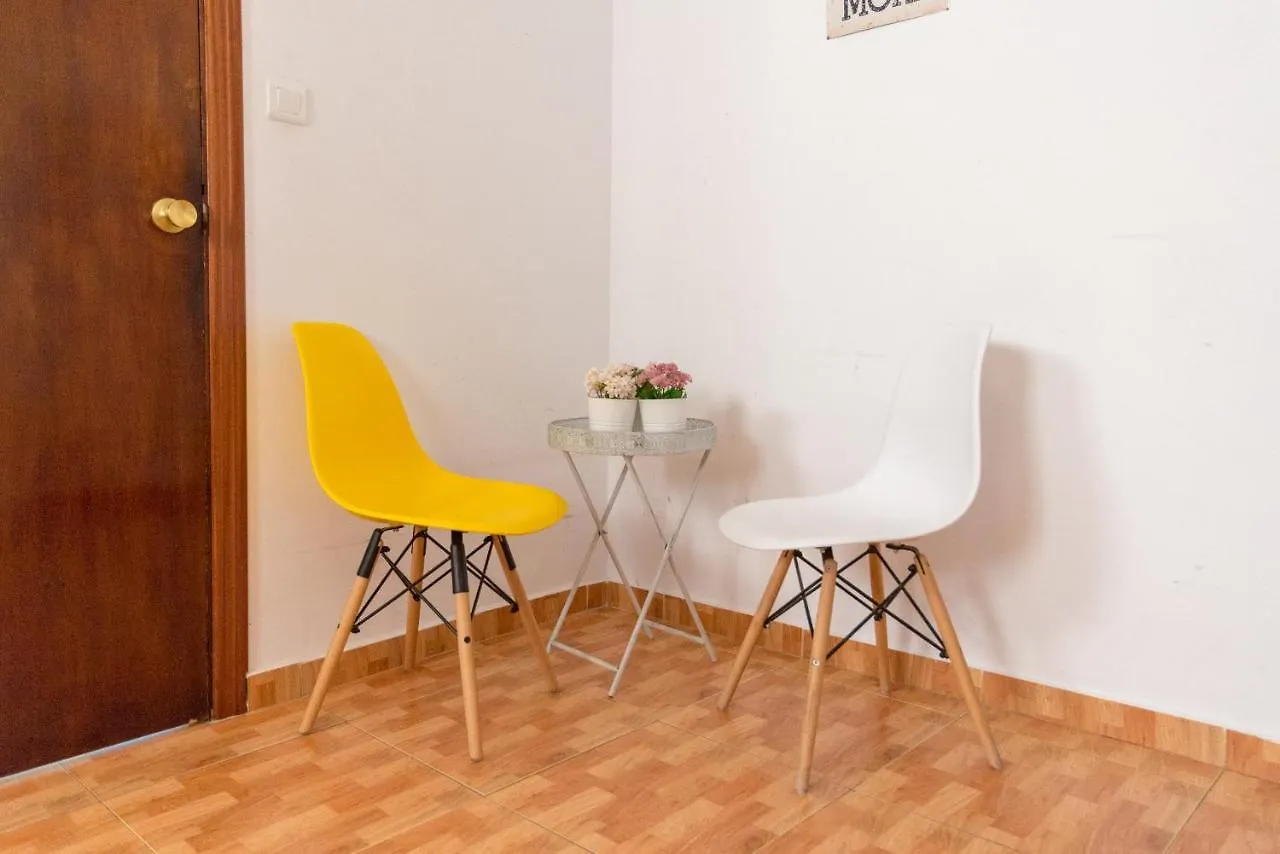 Marques De Larios Plaza Las Flores Parking Gratis Apartment Malaga