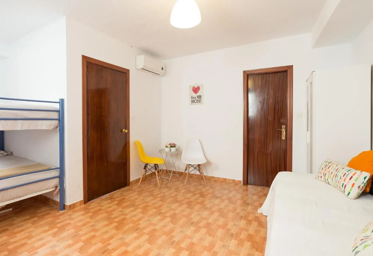 Marques De Larios Plaza Las Flores Parking Gratis Apartment Malaga