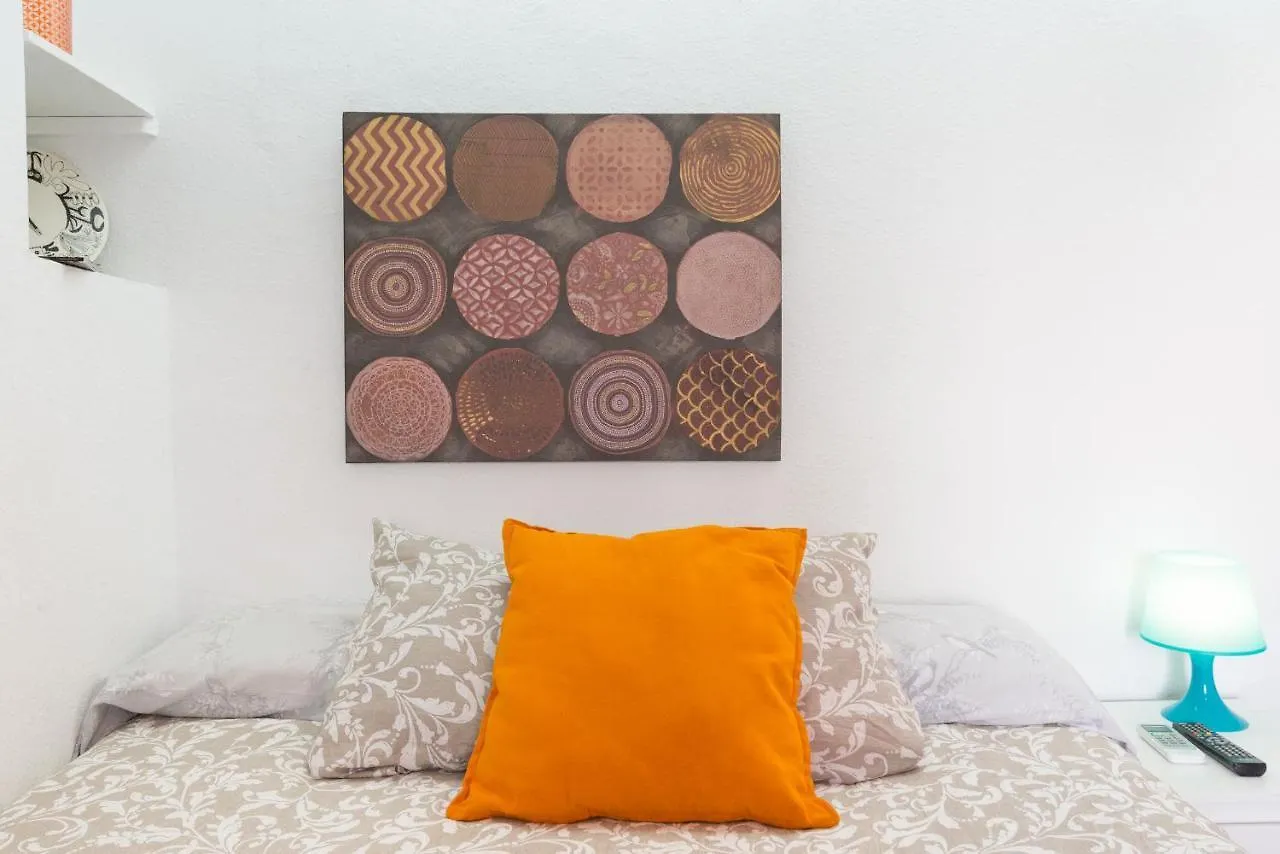 Marques De Larios Plaza Las Flores Parking Gratis Apartment Malaga Spain